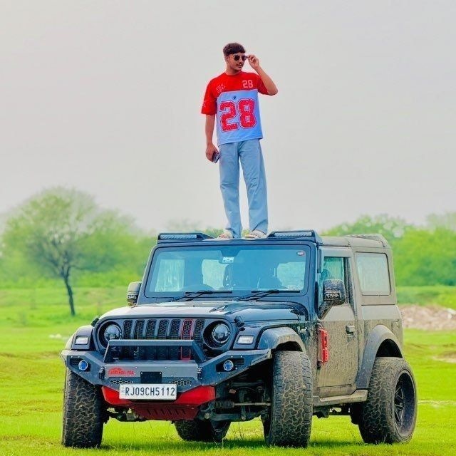 KANU BHAI Profile