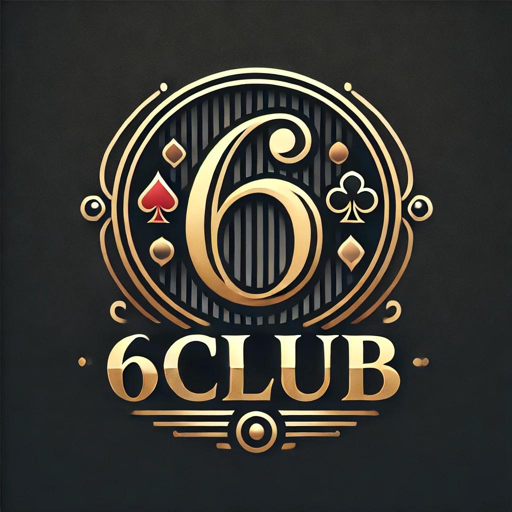 6 Club Game